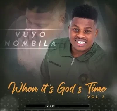 Vuyo Nombila – Simile umzuzwana Vuyo Nombila – Simile umzuzwana