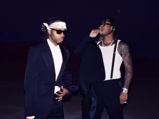 Album: Future & Metro Boomin - WE DON'T TRUST YOU WE DON'T TRUST YOU Future, Metro Boomin