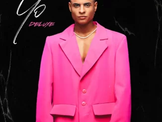 Album: Christian Alicea - Yo Deluxe Yo Deluxe Christian Alicea
