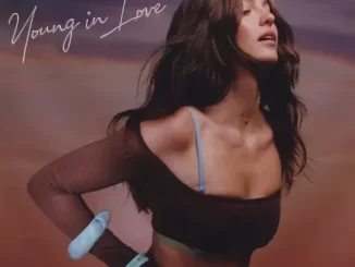 Album: Kita Alexander - Young In Love Young In Love