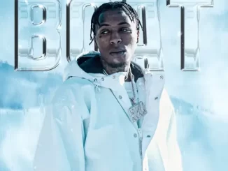 YoungBoy Never Broke Again - Boat YoungBoy Never Broke Again Boat