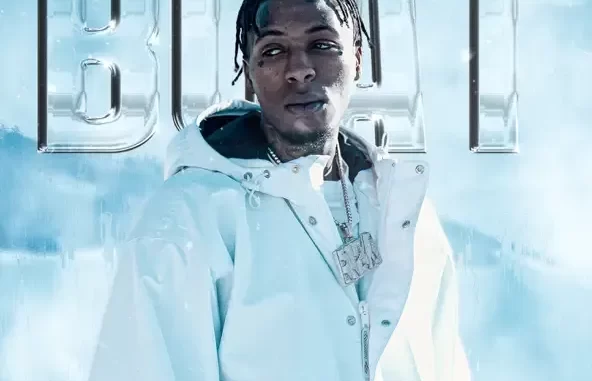 YoungBoy Never Broke Again Boat YoungBoy Never Broke Again Boat