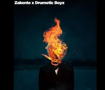 Zakente & Drumetic Boyz – Burning Man (Original Mix) Zakente & Drumetic Boyz – Burning Man (Original Mix)