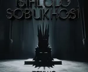 Zakwe - Isihlalo Sobukhosi Zakwe – Isihlalo Sobukhosi