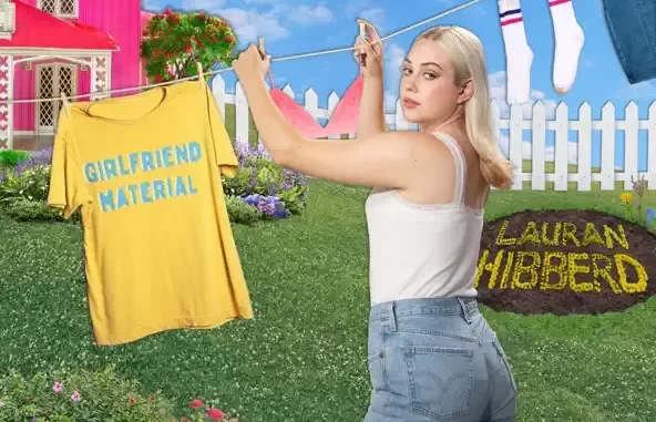 girlfriend material girlfriend material