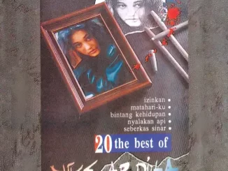 Album: Nike Ardilla - 20 Best of Nike Ardilla 20 Best of Nike Ardilla