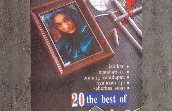 20 Best of Nike Ardilla 20 Best of Nike Ardilla