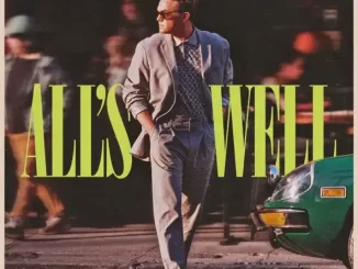 EP: Jesse McCartney - All's Well Jesse McCartney - All's Well