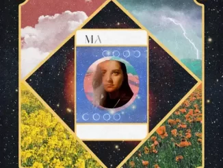 Album: Katie Pruitt - Mantras Katie Pruitt - Mantras
