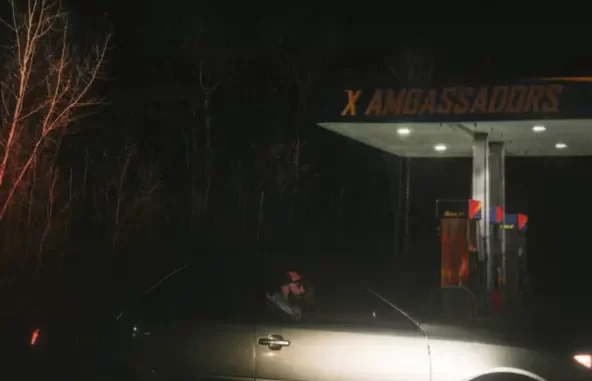 X Ambassadors - Townie X Ambassadors - Townie