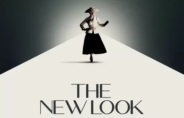 Various Artists - The New Look (The New Look_ Season 1) [Apple TV+ Original Series Various Artists - The New Look (The New Look_ Season 1) [Apple TV+ Original Series