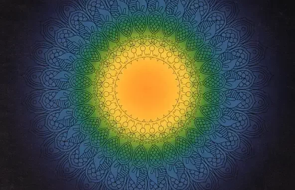 MAGIC! - Inner Love Energy MAGIC! - Inner Love Energy