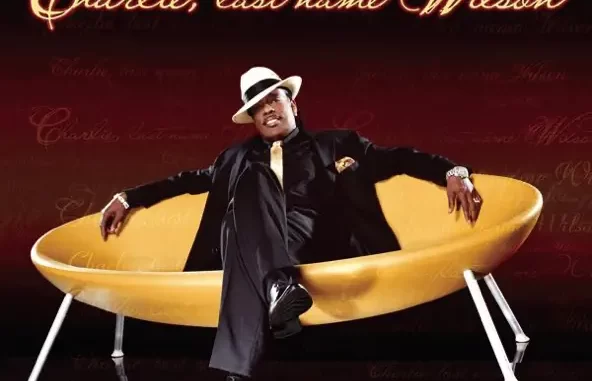 Charlie Wilson - Charlie, Last Name Wilson Charlie Wilson - Charlie, Last Name Wilson