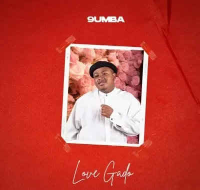 9umba – Love Gado 9umba – Love Gado