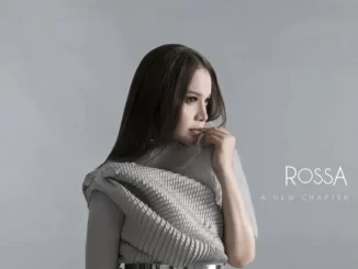 Album: Rossa - A New Chapter A New Chapter