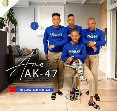 AMA AK47 - Silwa Nempilo AMA AK47 - Silwa Nempilo