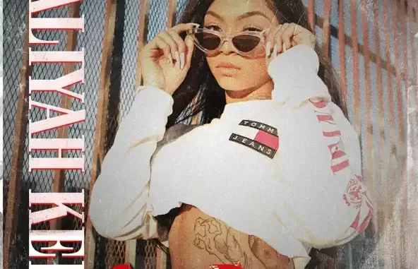 Aaliyah Keef Aaliyah Keef