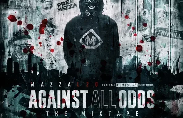 Against All Odds Against All Odds