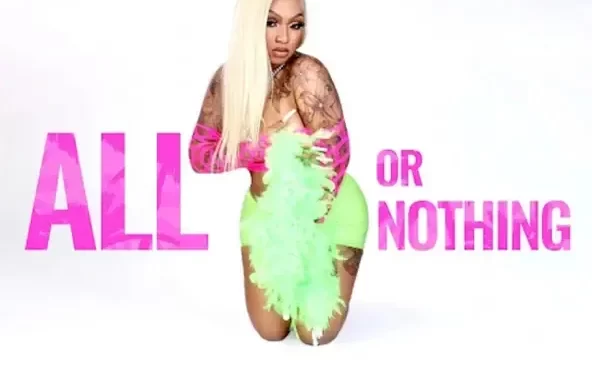 All or Nothing All or Nothing