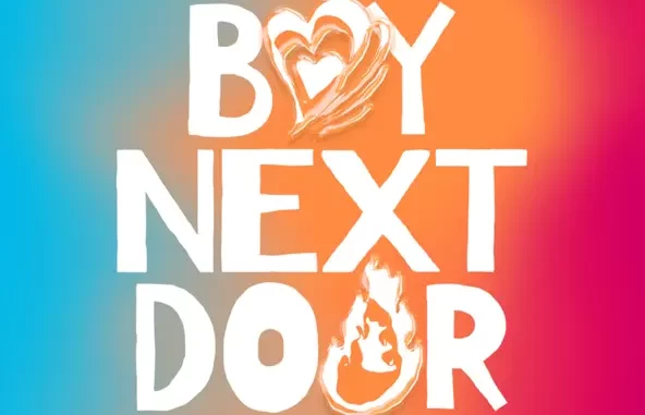 BOYNEXTDOOR HOW BOYNEXTDOOR HOW