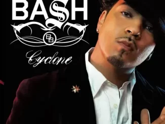 Album: Baby Bash - Cyclone Baby Bash Cyclone