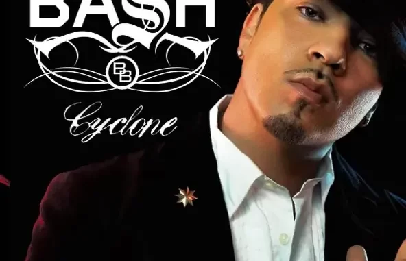 Baby Bash Cyclone Baby Bash Cyclone