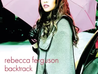 EP: Rebecca Ferguson - Backtrack Backtrack
