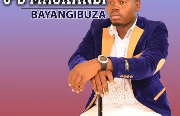 Bayangibuza Bayangibuza