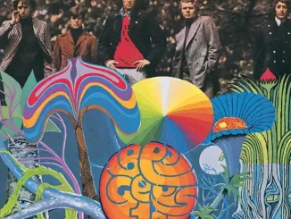 Album: Bee Gees - Bee Gees 1st (Deluxe Version) Bee Gees 1st (Deluxe Version)