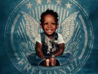 Album: Doe Boy - Been Him Been Him