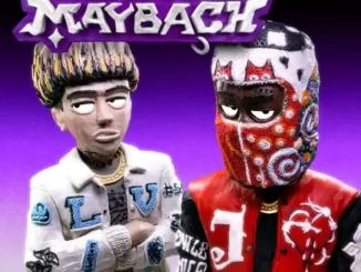 BigBabyGucci - Maybach (feat. Alois) BigBabyGucci Maybach (feat. Alois)