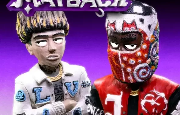 BigBabyGucci Maybach (feat. Alois) BigBabyGucci Maybach (feat. Alois)