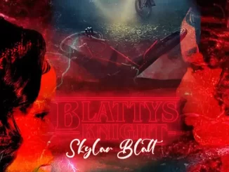 Album: Skylar Blatt - Blattys Knight Blattys Knight