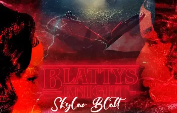 Blattys Knight Blattys Knight