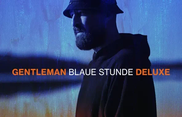 Blaue Stunde (Deluxe Version) Blaue Stunde (Deluxe Version)