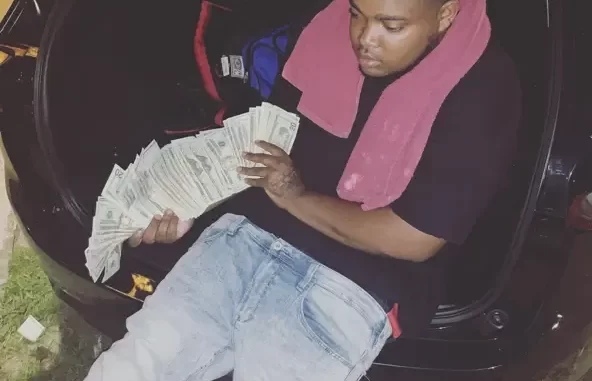 Bossman Dlow Bag Right Bossman Dlow Bag Right