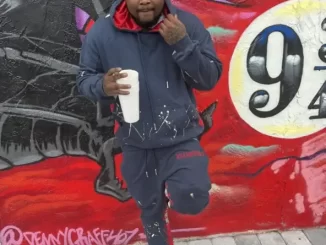Bossman Dlow - Cookie Jar Bossman Dlow Cookie Jar