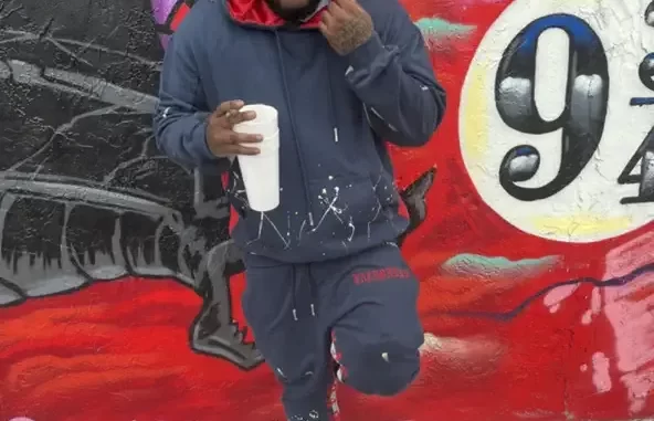 Bossman Dlow Cookie Jar Bossman Dlow Cookie Jar