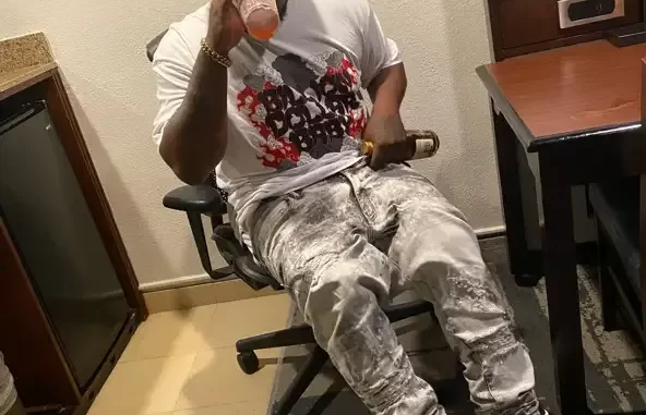 Bossman Dlow Dat Part Bossman Dlow Dat Part