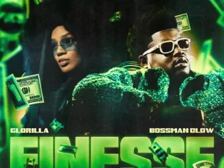 Bossman Dlow - Finesse (feat. GloRilla) Bossman Dlow Finesse (feat. GloRilla)