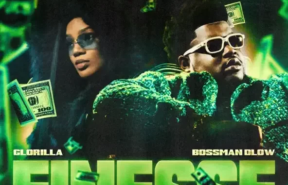 Bossman Dlow Finesse (feat. GloRilla) Bossman Dlow Finesse (feat. GloRilla)