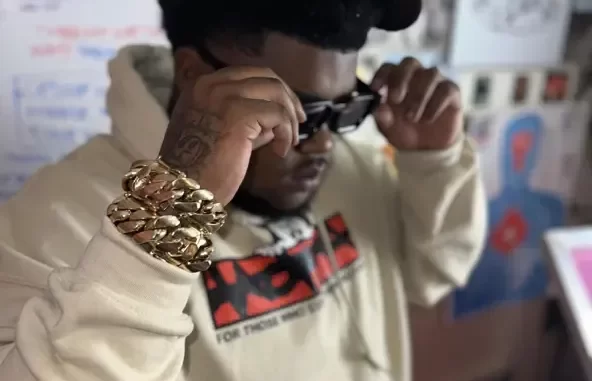 Bossman Dlow Flat Bossman Dlow Flat