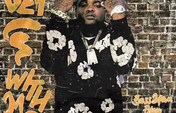 Bossman Dlow Get In With Me Bossman Dlow Get In With Me