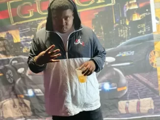 Bossman Dlow - Grammy Bossman Dlow Grammy