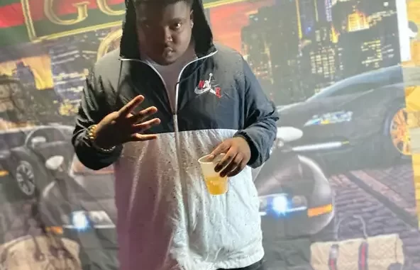Bossman Dlow Grammy Bossman Dlow Grammy
