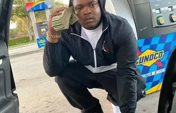 Bossman Dlow Same 24 Bossman Dlow Same 24