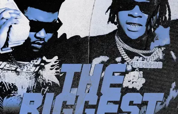 Bossman Dlow The Biggest (feat. YTB Fatt) Bossman Dlow The Biggest (feat. YTB Fatt)