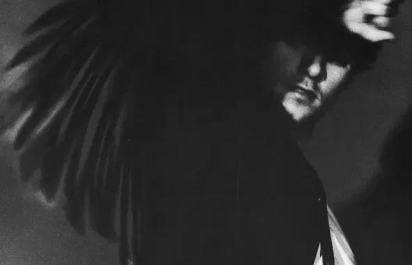 Bradley Simpson Cry at the Moon (Acoustic) Bradley Simpson Cry at the Moon (Acoustic)