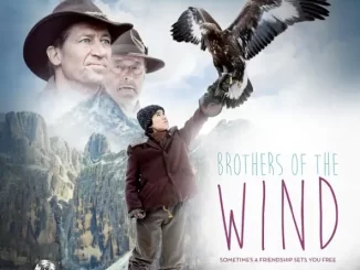 Album: Sarah Class & Rebecca Ferguson - Brothers of the Wind (Original Motion Picture Soundtrack) Brothers of the Wind (Original Motion Picture Soundtrack)