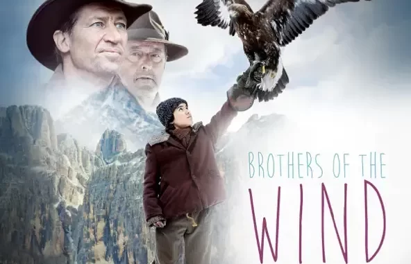 Brothers of the Wind (Original Motion Picture Soundtrack) Brothers of the Wind (Original Motion Picture Soundtrack)